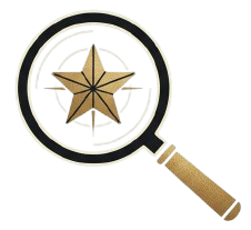 Star Detective Agency Logo